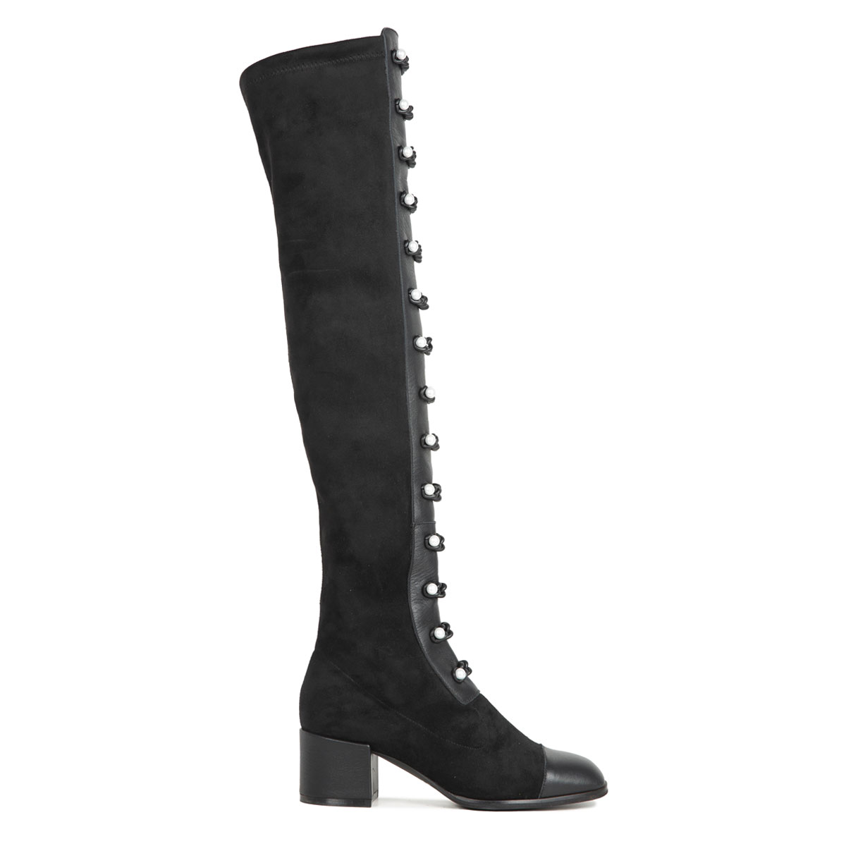 Geneva Tall Pearls - Image 2