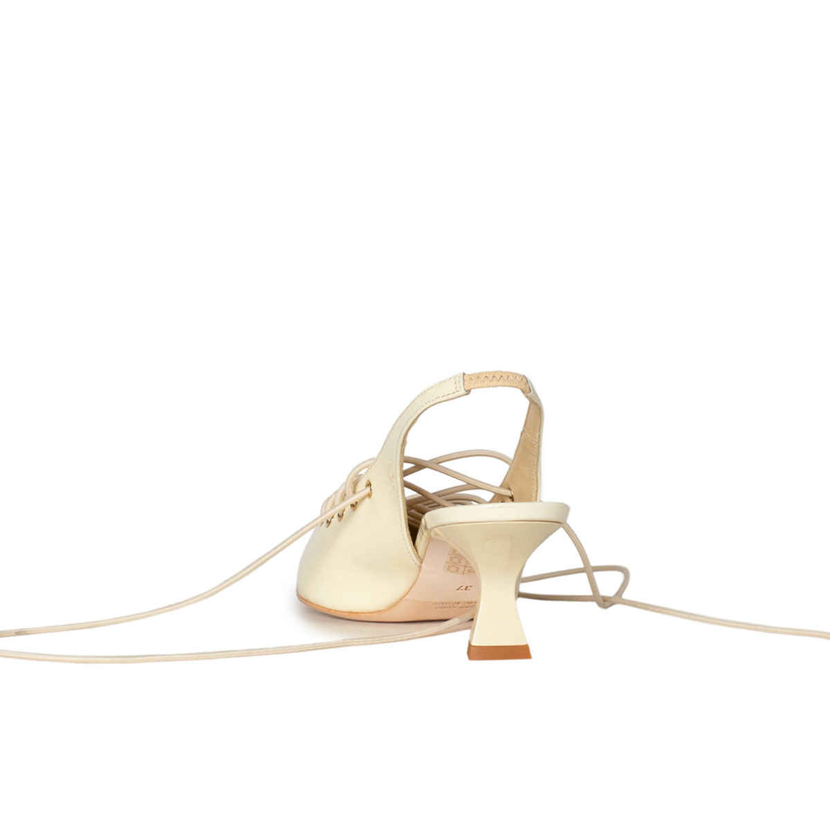 Naomi Cream - Image 3