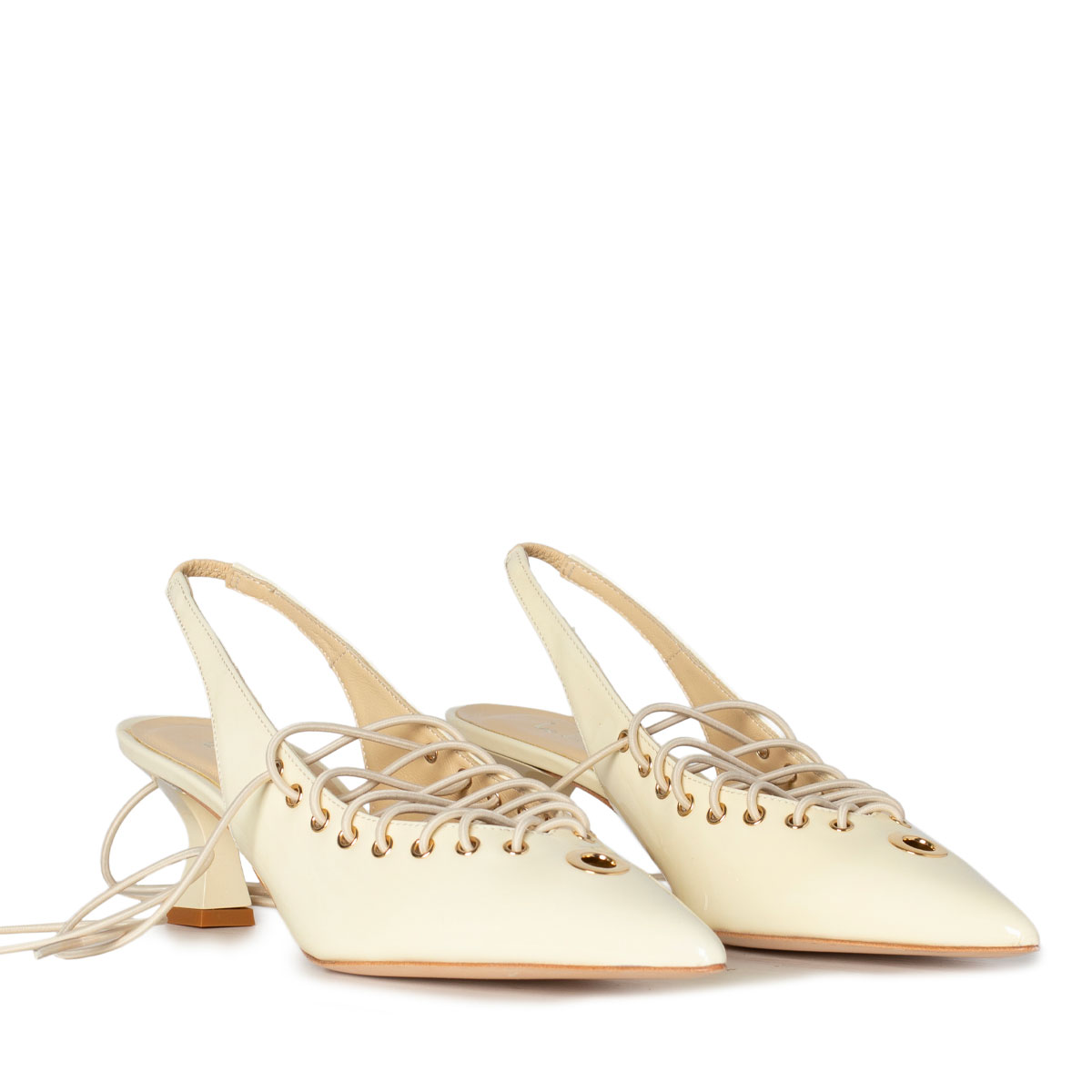 Naomi Cream - Image 4